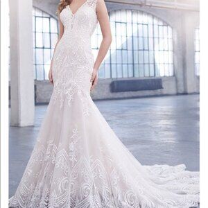 New Martin Thornburg, Alanis